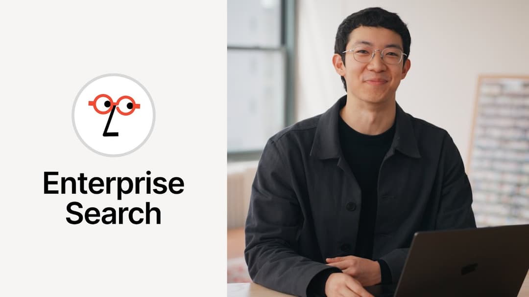 Enterprise Search