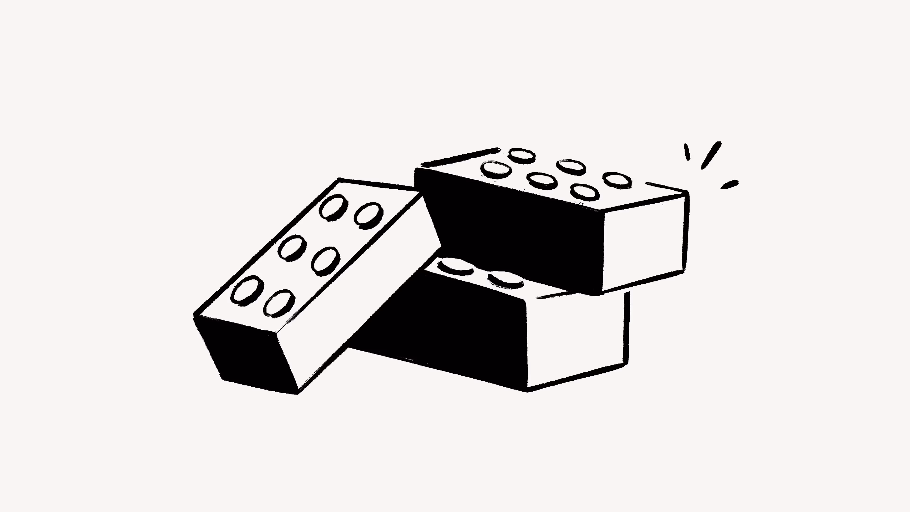 ブロックとは: Hero