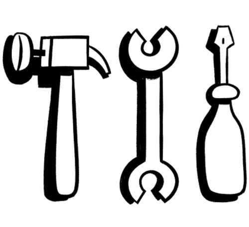 ツール
