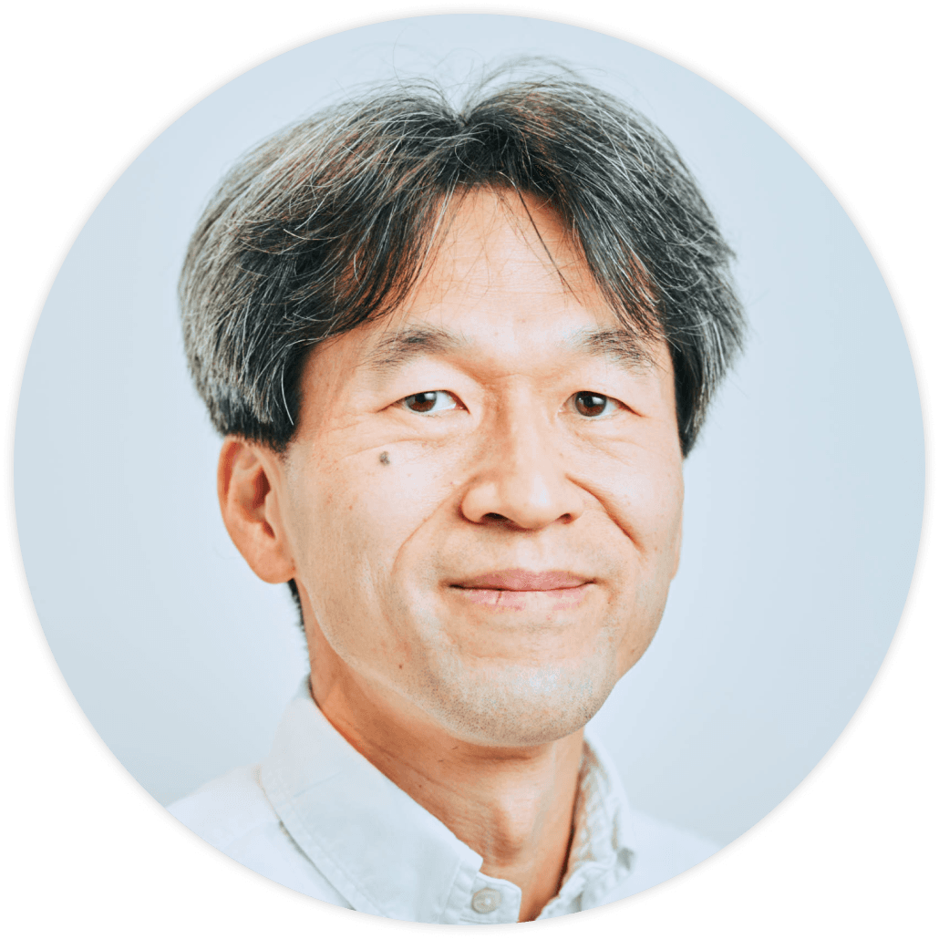 北内 啓