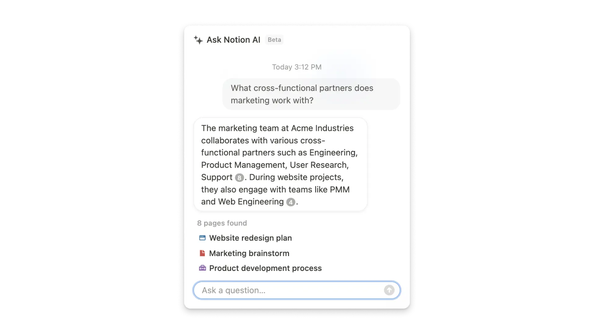 Q&A 新規採用
