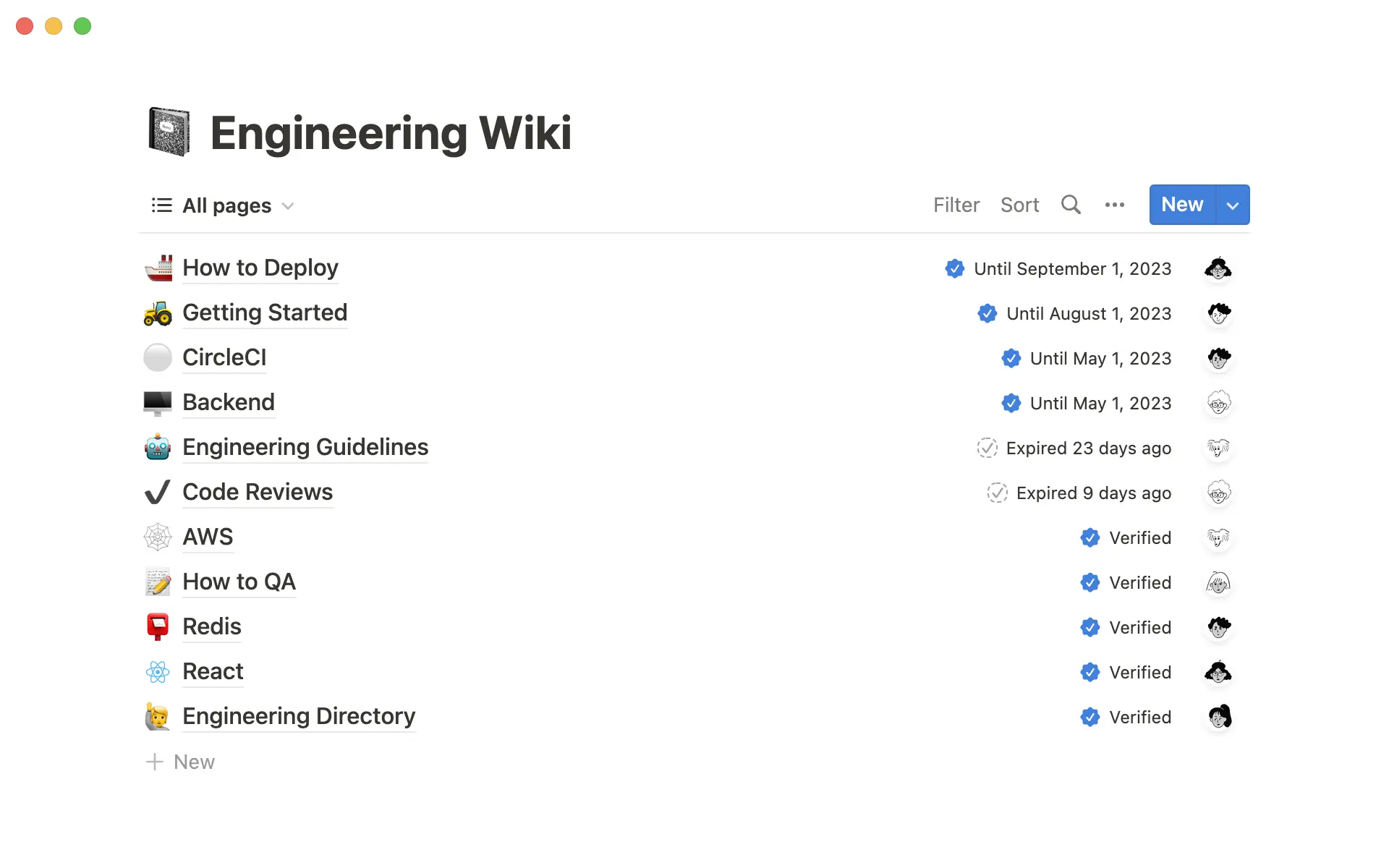 Wiki 最新情報