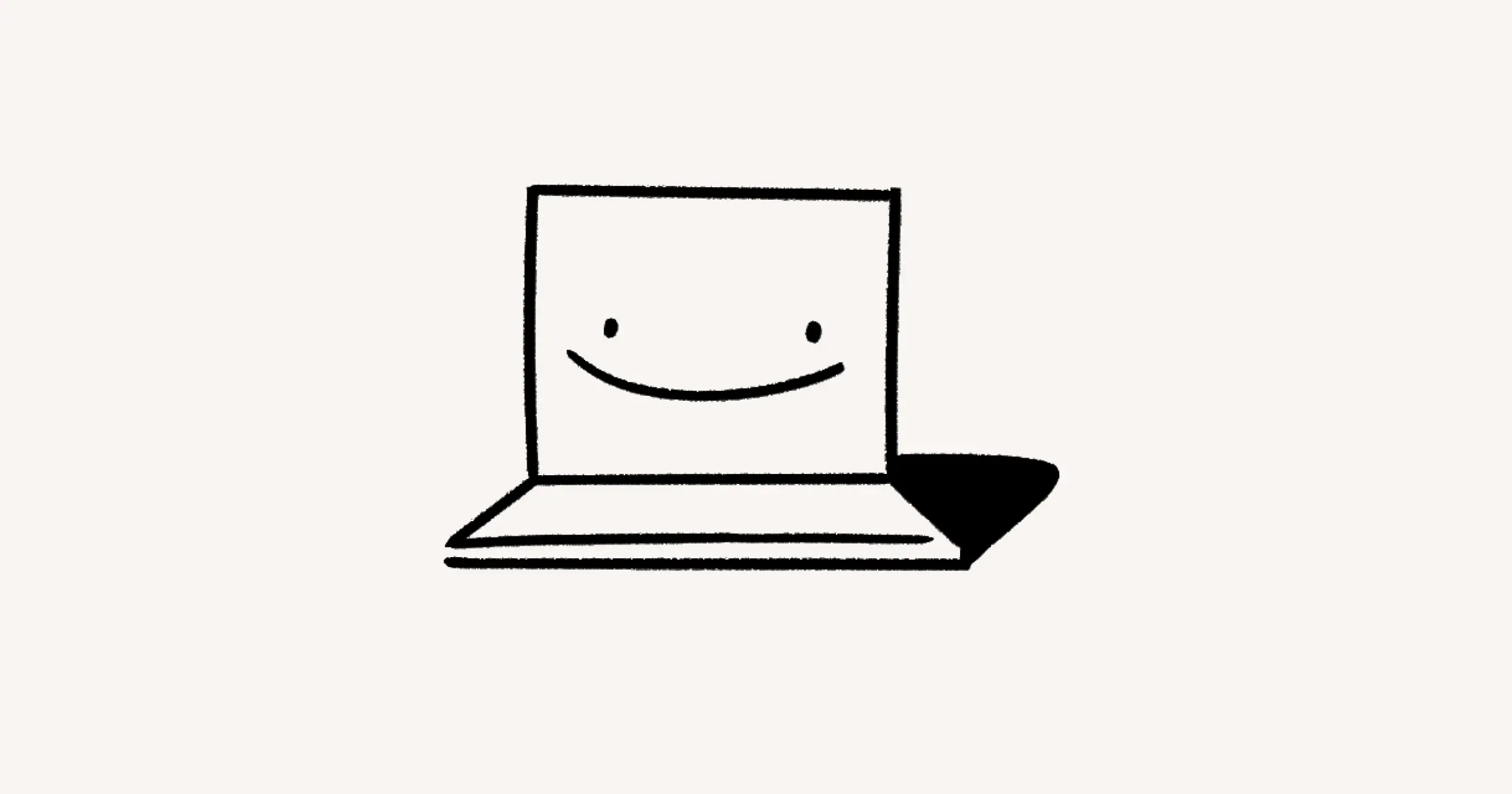 幸せなコンピュータ