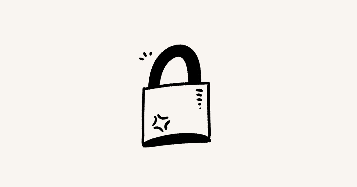 Notion AIで実践されるセキュリティ対策