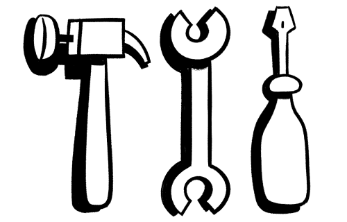 ツール