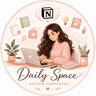 Tekijän Dailyspace's profiilikuva