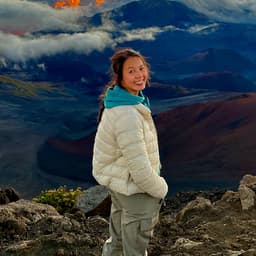 A profile image of Let's Go Lukiih - Travel Itineraries + Planners