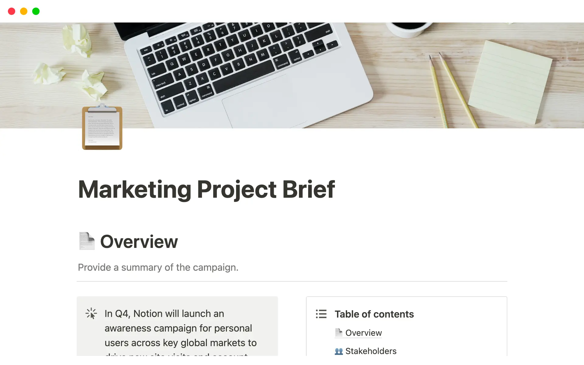 top-7-campaign-brief-templates-for-seo-specialistsの画像