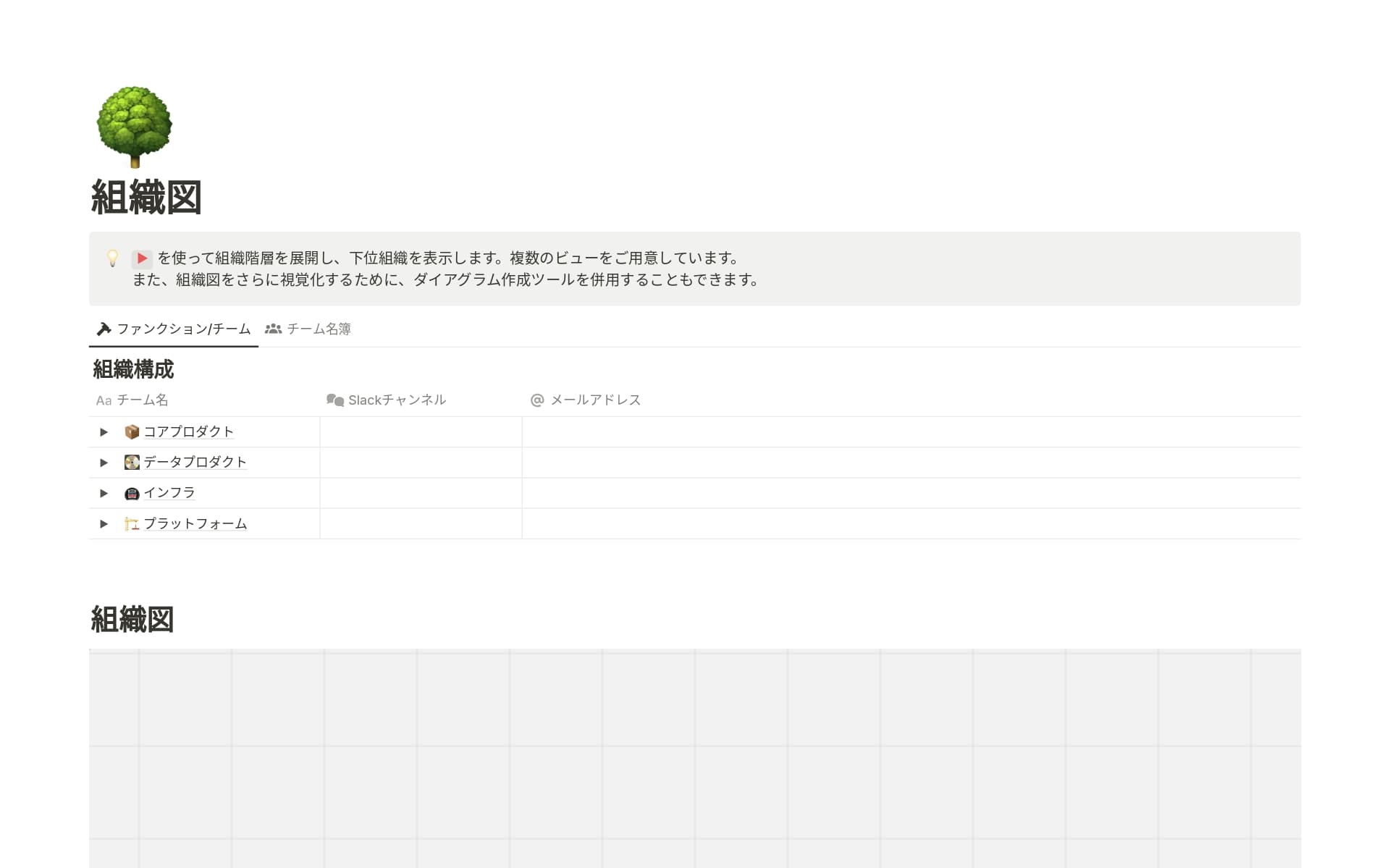 top-10-team-directory-templates-in-notionの画像